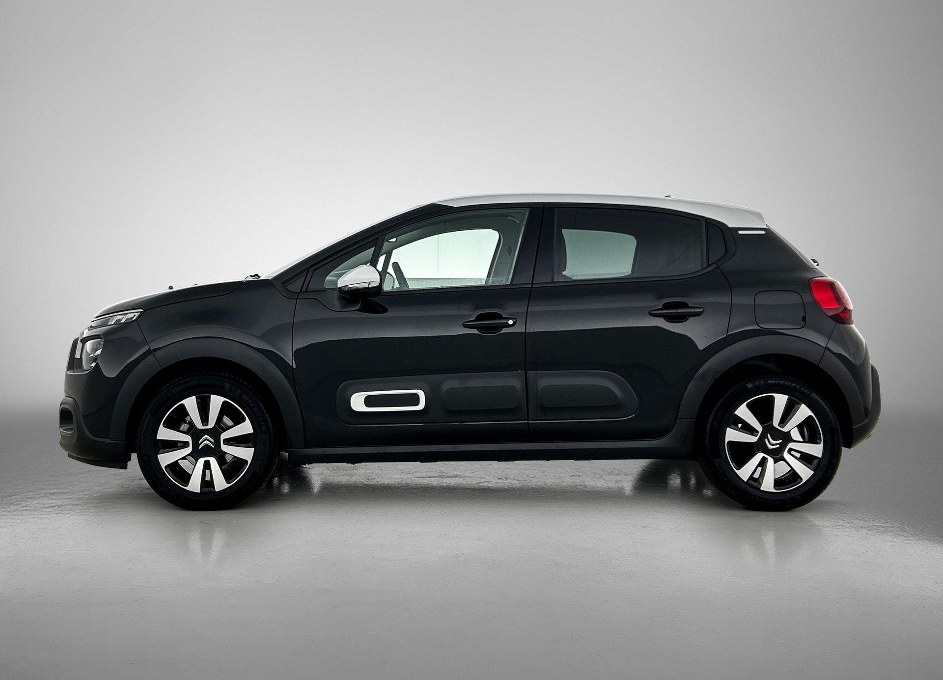 Citroën C3 1.2 Feel Edition 82pk - Afbeelding 2