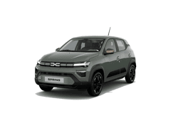 Dacia Spring Extreme - Afbeelding 2