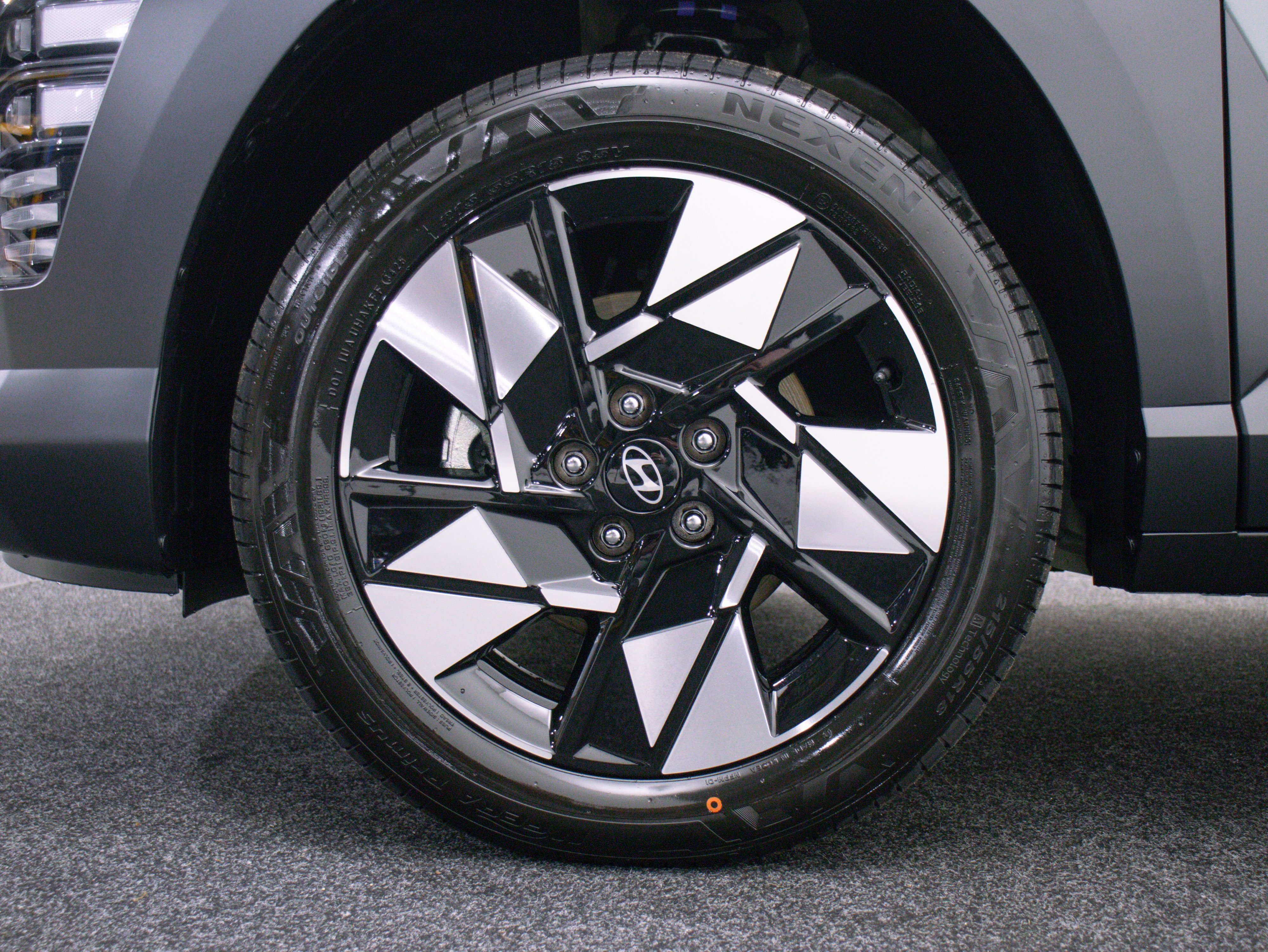 Hyundai Kona 1.6 GDI HEV Comfort - Hybrid Automaat - Afbeelding 3