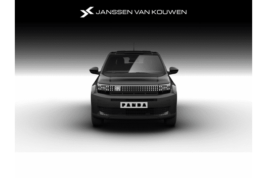 Fiat Grande Panda Icon