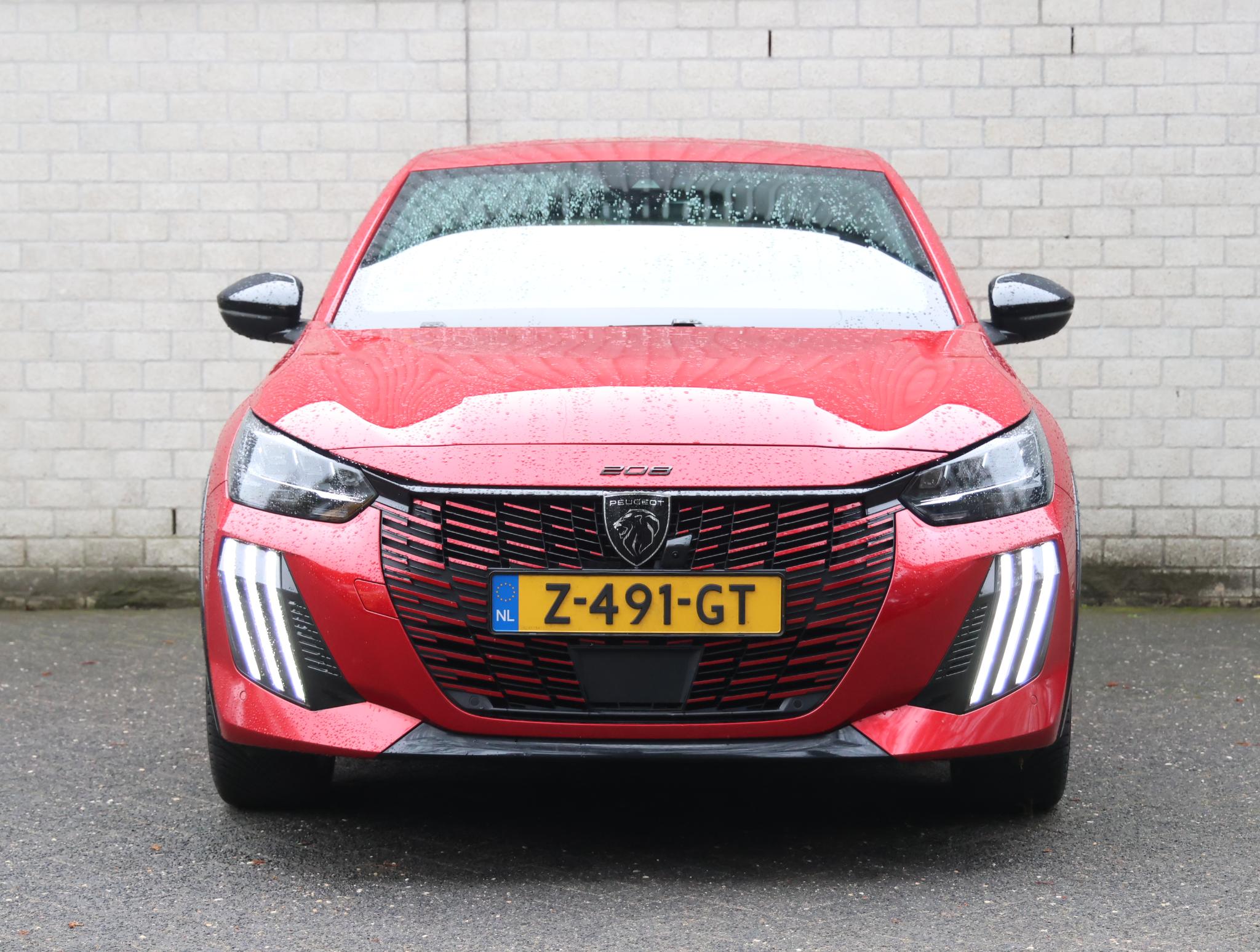 Peugeot e-208 EV GT 51 kWh - Afbeelding 4