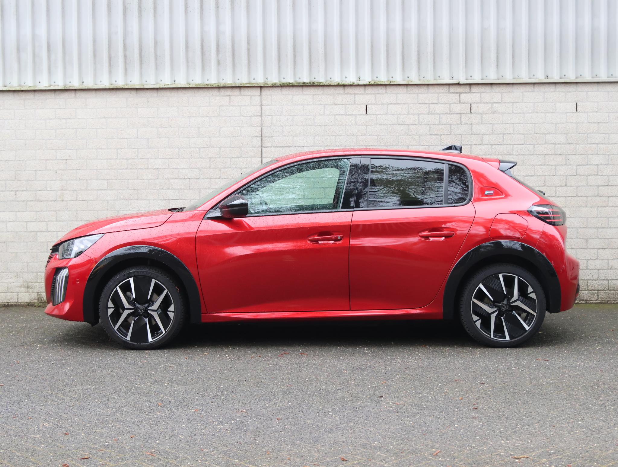 Peugeot e-208 EV GT 51 kWh - Afbeelding 2