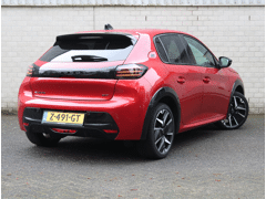 Peugeot e-208 EV GT 51 kWh - Afbeelding 3