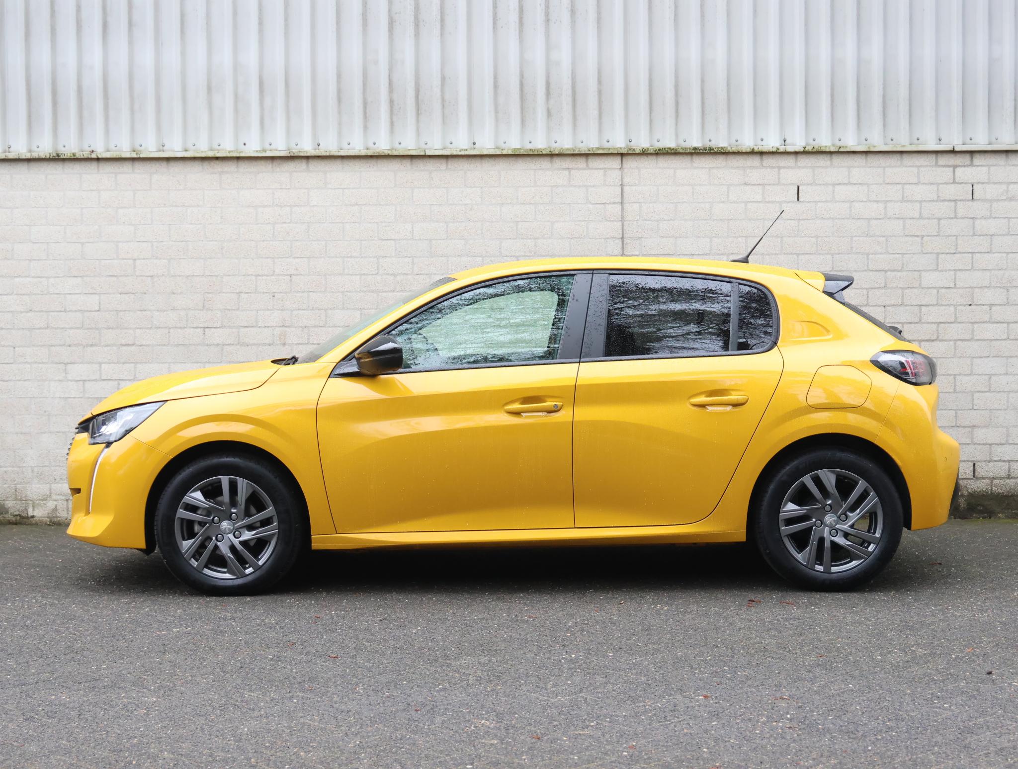 Peugeot 208 75PK Active Pack - Afbeelding 2