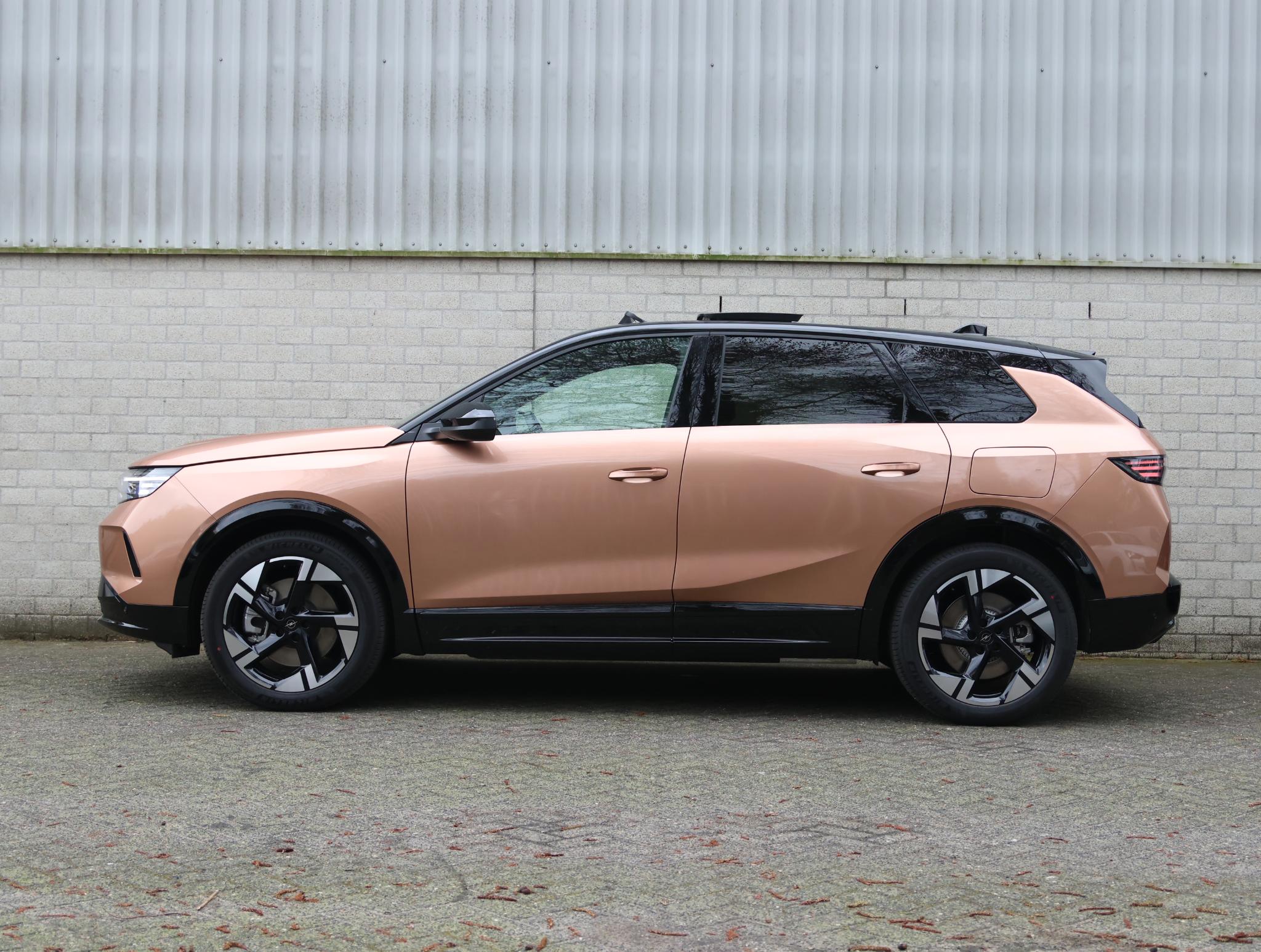 Opel Grandland Electric GS 73 kWh - Afbeelding 2