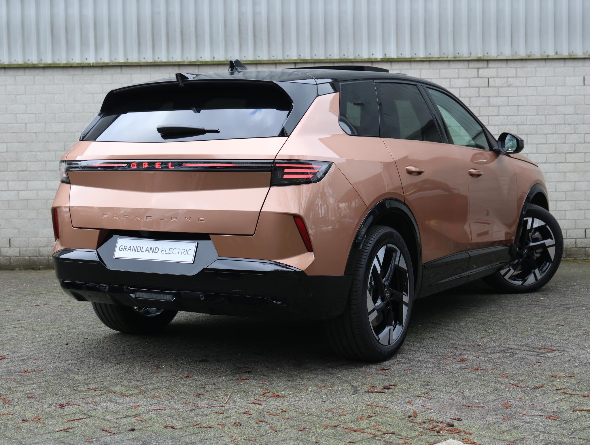 Opel Grandland Electric GS 73 kWh - Afbeelding 3