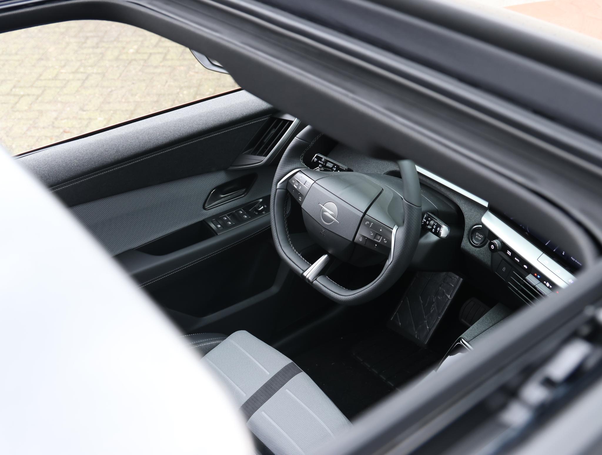 Opel Grandland Electric GS 73 kWh - Afbeelding 4