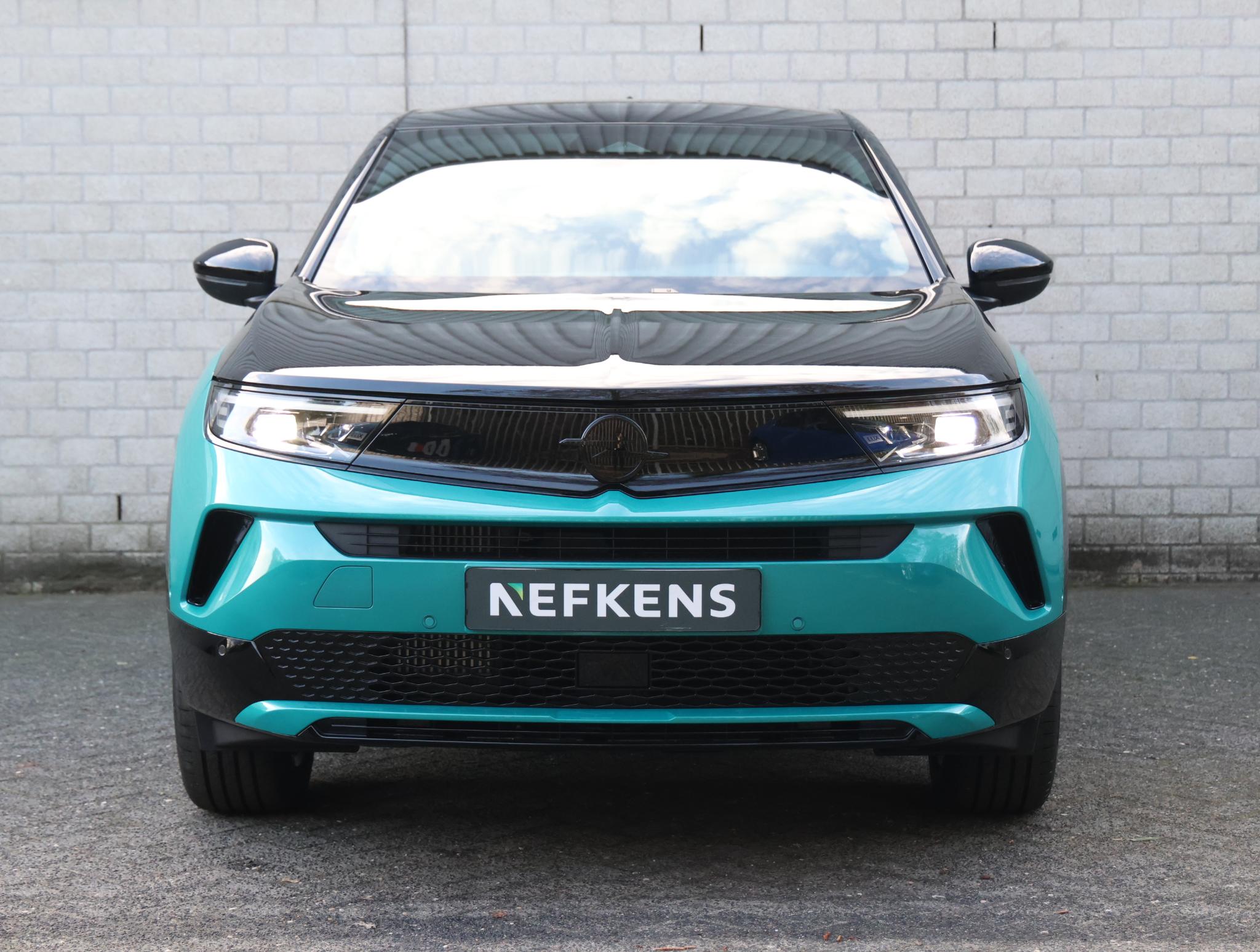 Opel Mokka 136PK Turbo Hybrid GS - Afbeelding 2