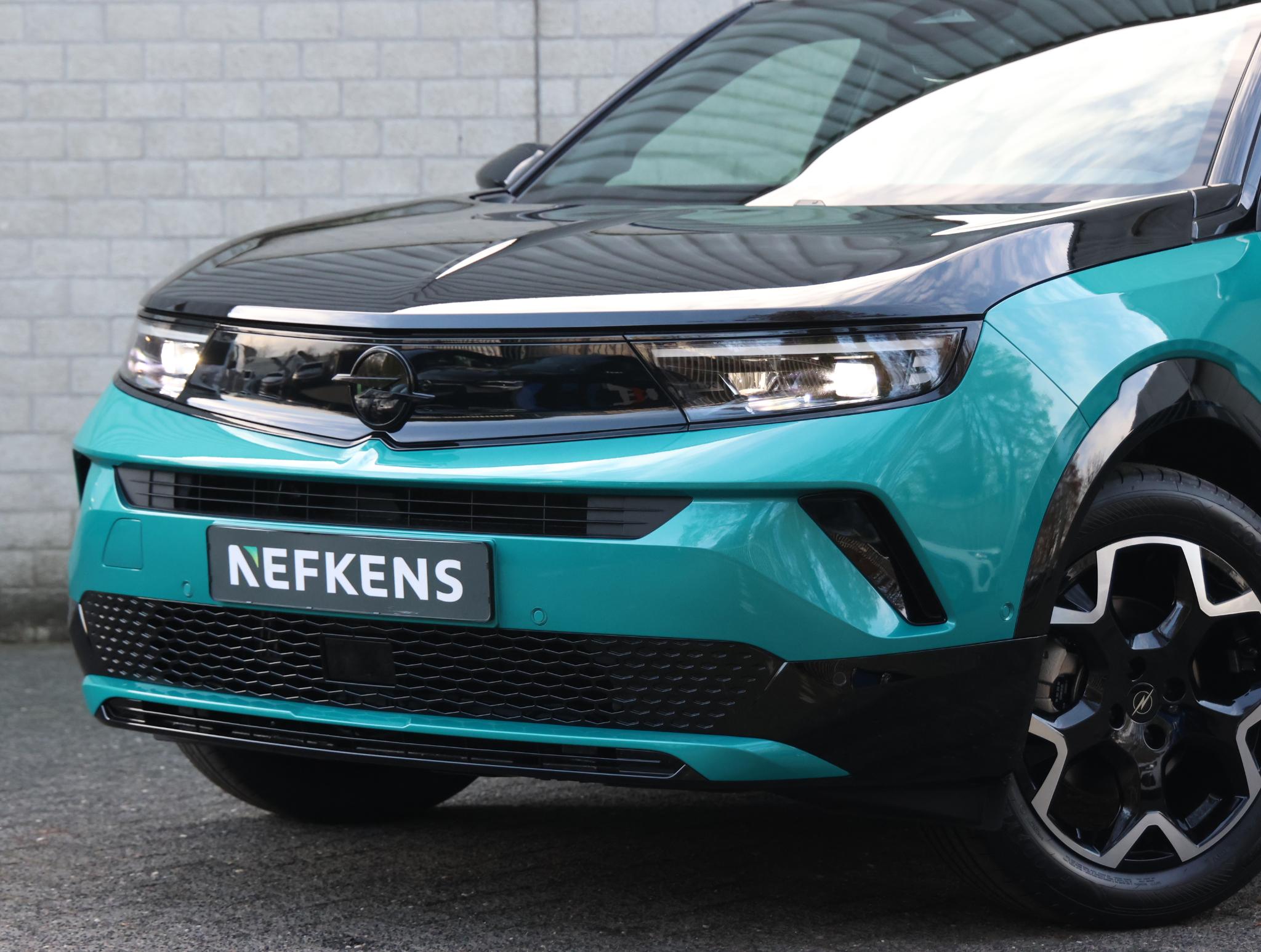 Opel Mokka 136PK Turbo Hybrid GS - Afbeelding 3