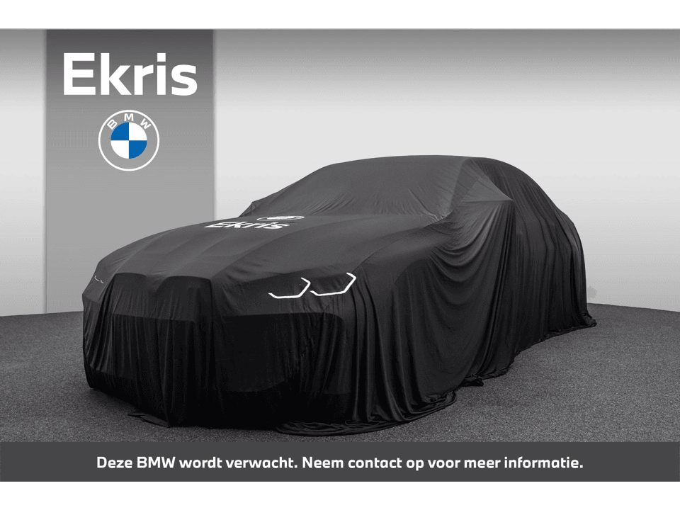 BMW 3 Serie Touring 330e - Afbeelding 1