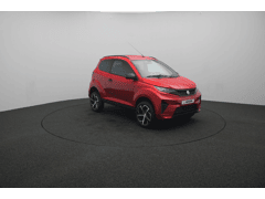 Aixam Crossover Premium Automaat | € 300,- Brandstofcheque | Hoge instap | Direc - Afbeelding 4
