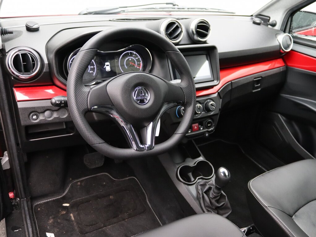 Aixam Crossover Premium Automaat | Voorraad voordeel | Hoge instap | Direct leve - Afbeelding 5