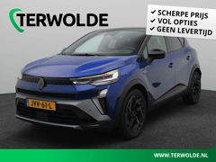 Renault Captur esprit Alpine full hybrid E-Tech 160 - Afbeelding 2