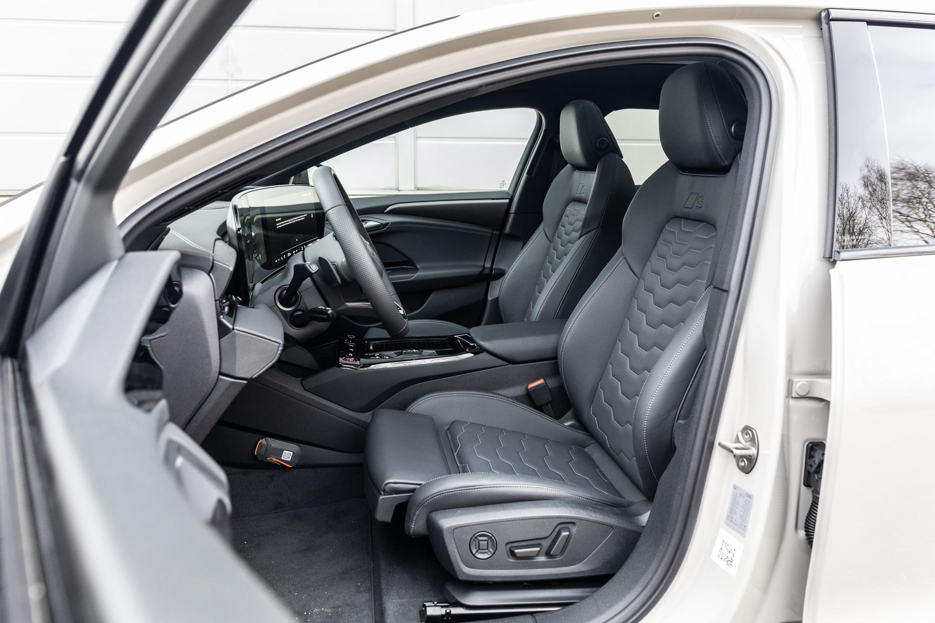 Audi A6 Avant e-tron 286pk S Edition 83 kWh - Afbeelding 4