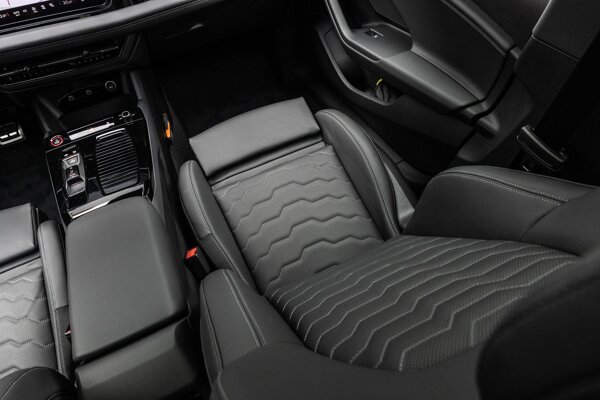 leder/kunstleder bekleding