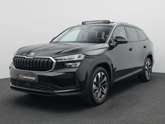Skoda Kodiaq 1.5 TSI PHEV Business Edition Plus 204PK DSG