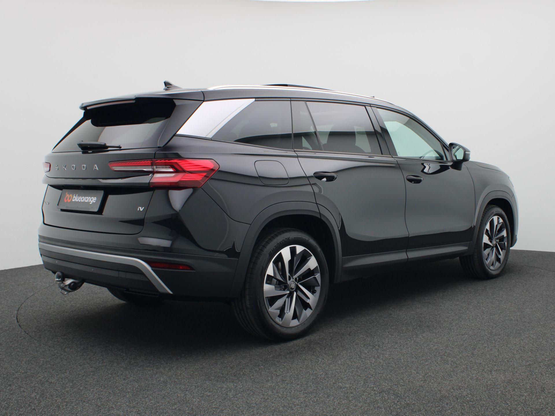 Skoda Kodiaq 1.5 TSI PHEV Business Edition Plus 204PK DSG - Afbeelding 4