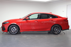 BMW 2 Serie Gran Coupé 218i M Sport - Afbeelding 2