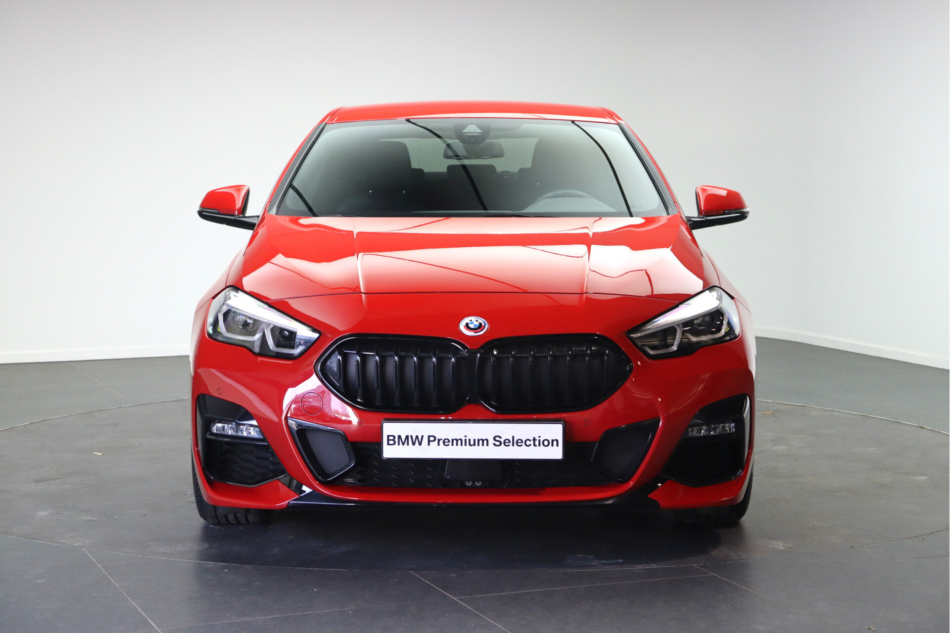 BMW 2 Serie Gran Coupé 218i M Sport - Afbeelding 5