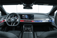 BMW 7 Serie 750e xDrive High Executive M Sport Automaat - Afbeelding 3