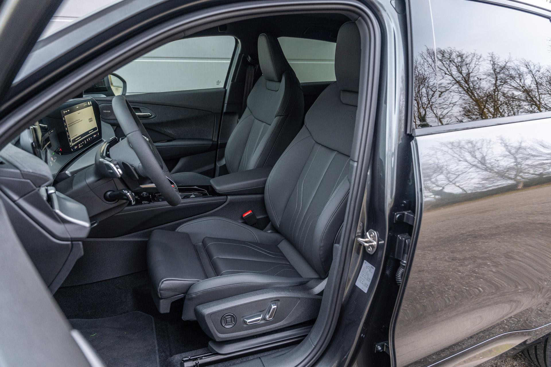 Audi Q3 Sportback 1.5 200kW e-hybrid 272pk S edition - Afbeelding 4