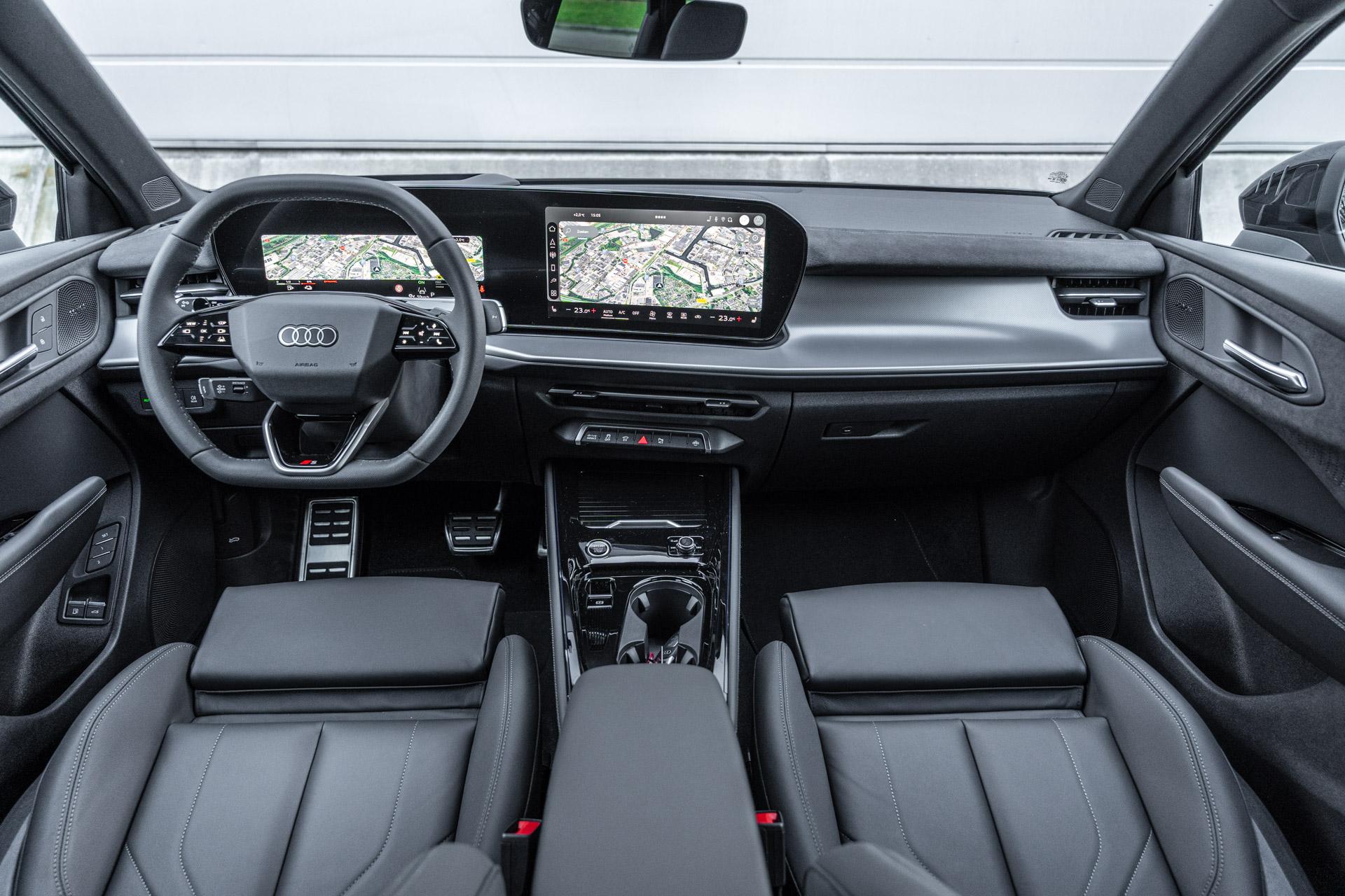 Audi Q3 Sportback 1.5 200kW e-hybrid 272pk S edition - Afbeelding 5