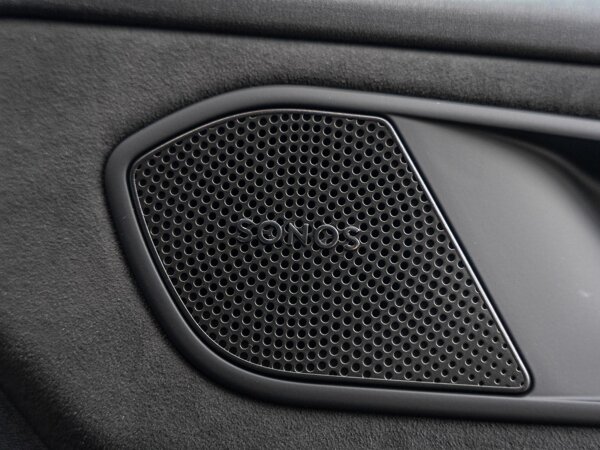 audio installatie premium