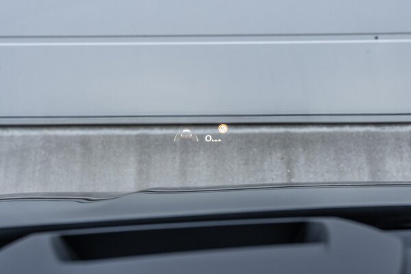 head-up display head-up display