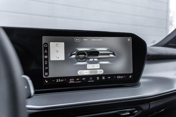 airco (automatisch) airco (automatisch)