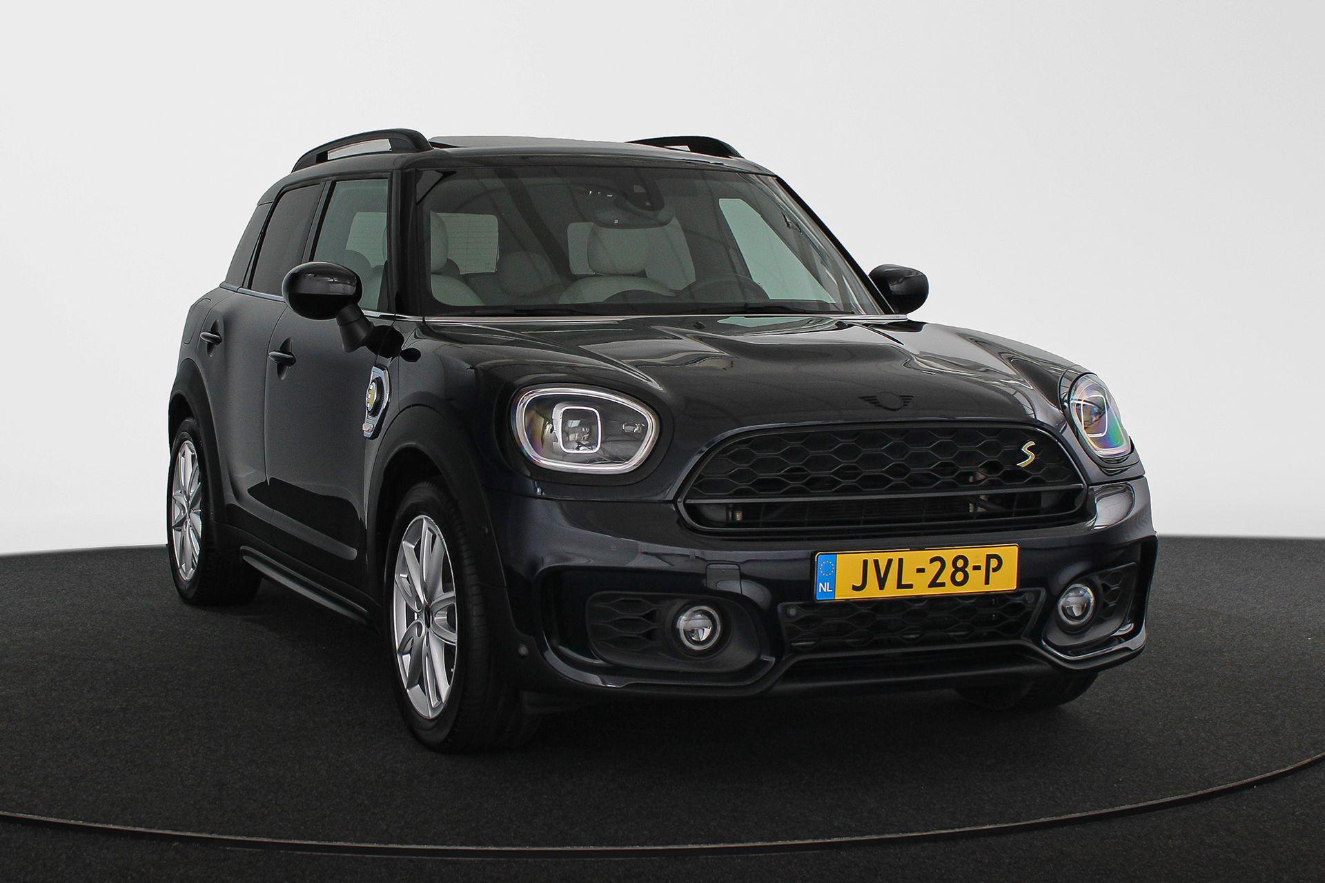 MINI Countryman Mini 1.5 Cooper S E ALL4 John Cooper Works - Afbeelding 2