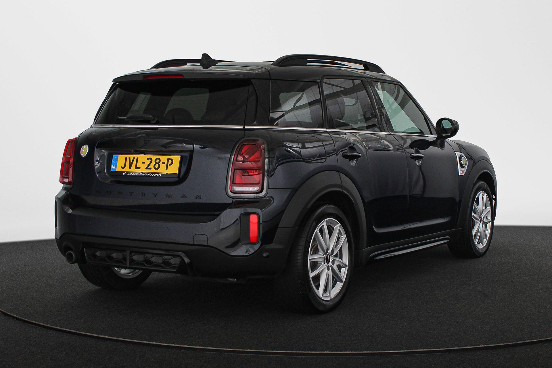 MINI Countryman Mini 1.5 Cooper S E ALL4 John Cooper Works - Afbeelding 3