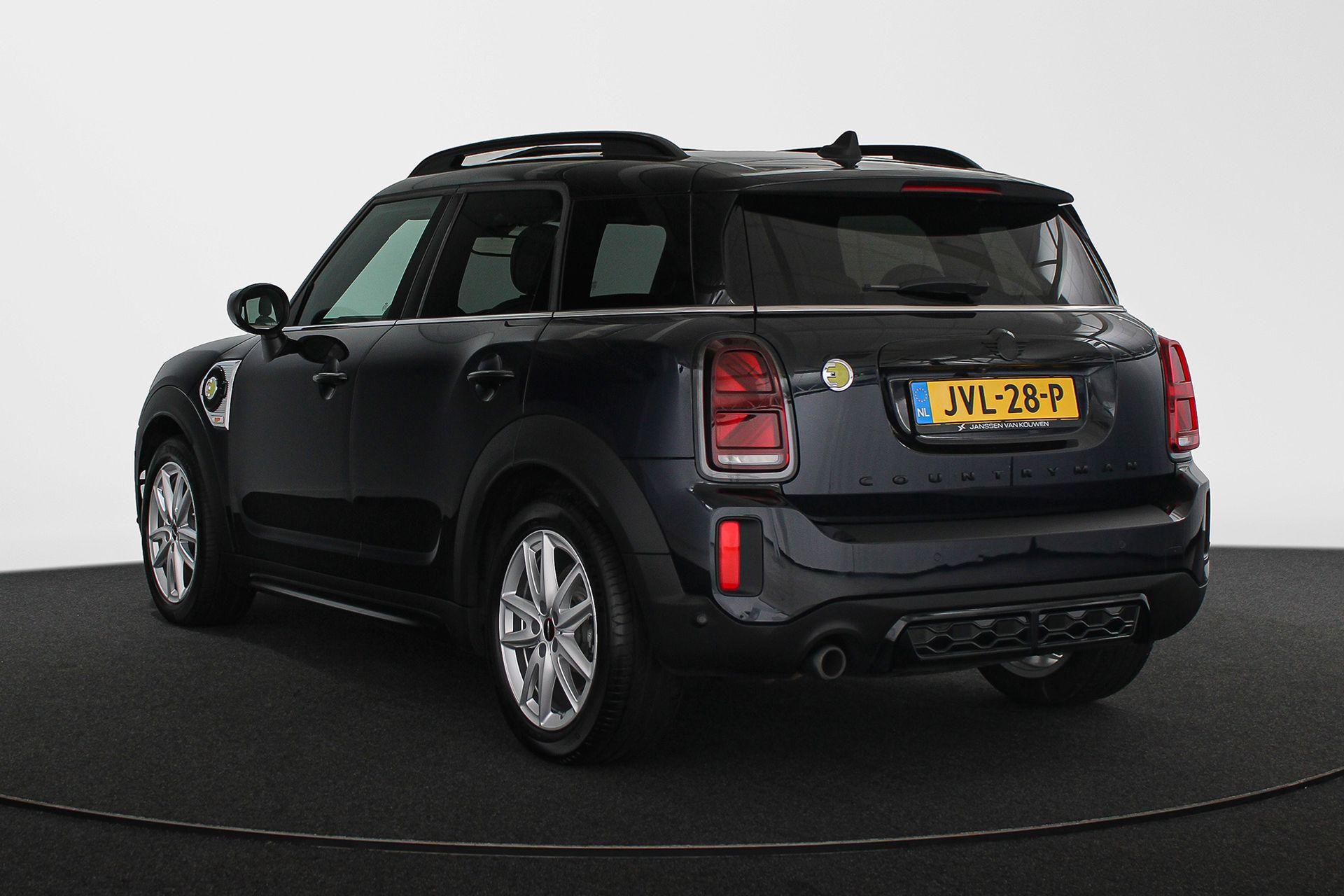 MINI Countryman Mini 1.5 Cooper S E ALL4 John Cooper Works - Afbeelding 4