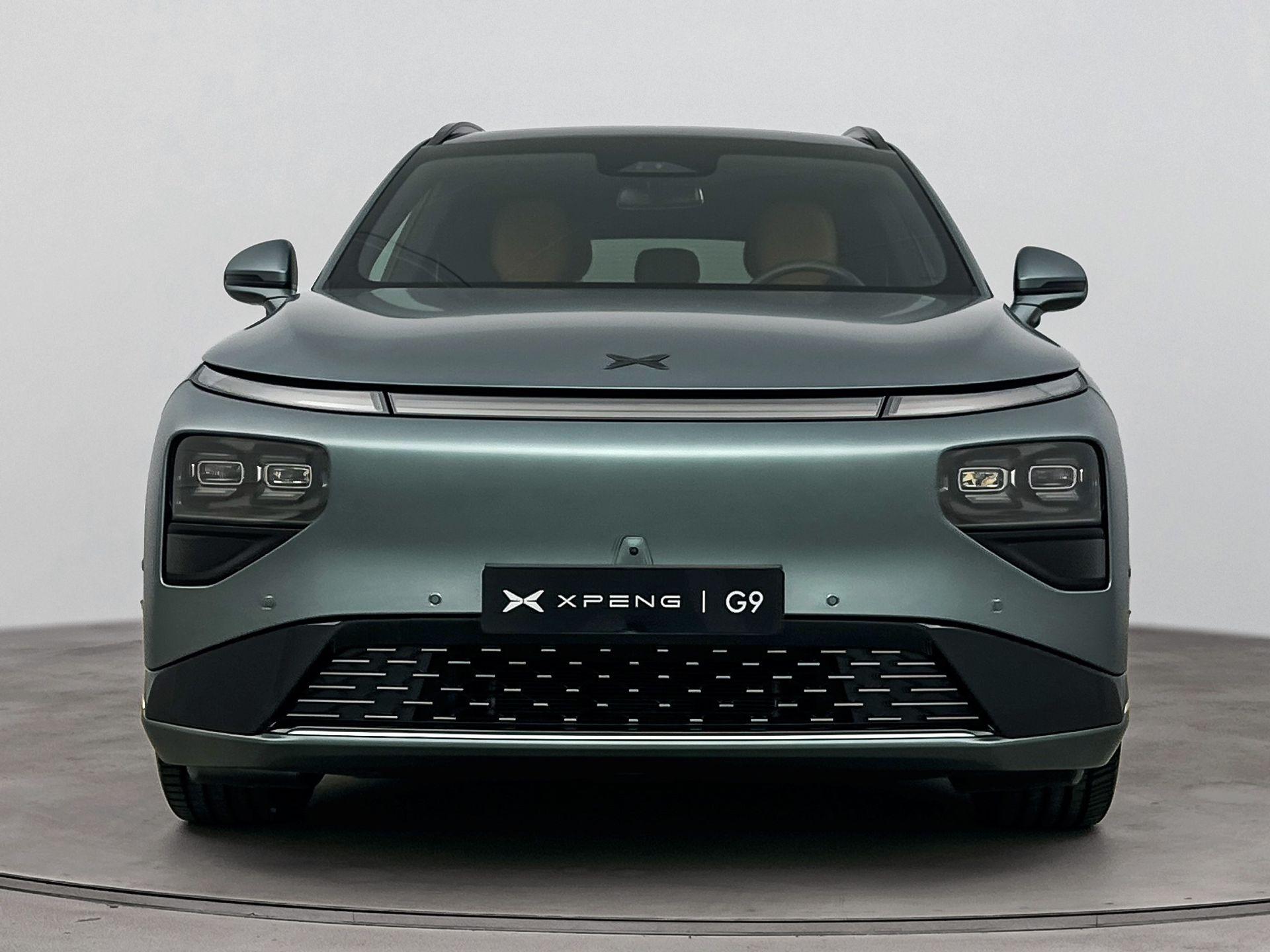XPENG G9 AWD Performance 98 kWh - Afbeelding 4