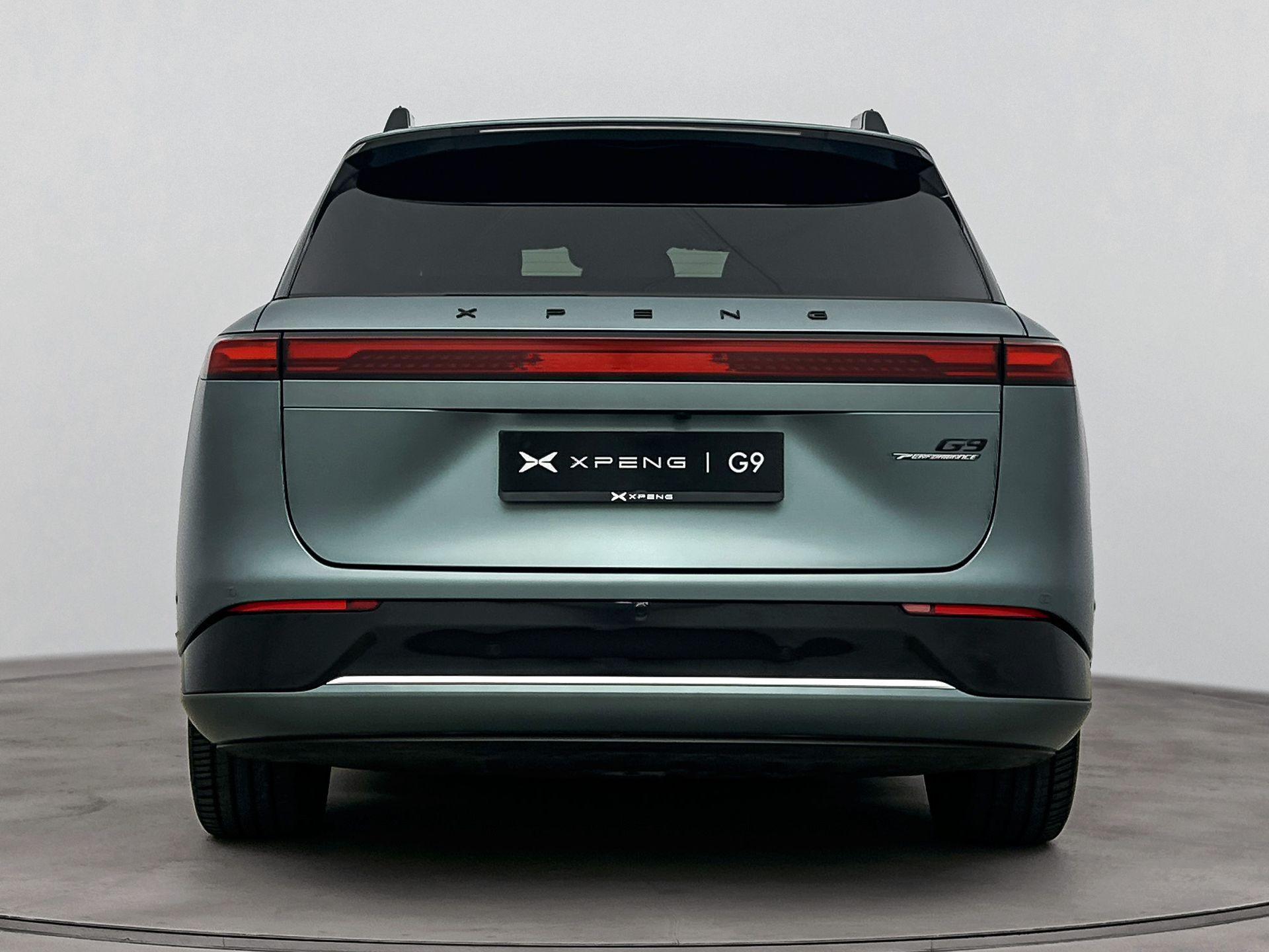 XPENG G9 AWD Performance 98 kWh - Afbeelding 5