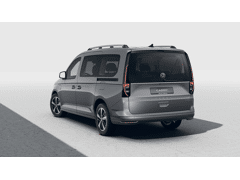 Volkswagen Caddy Kombi Maxi 1.5 TSI 150pk Hybride Style - Afbeelding 2