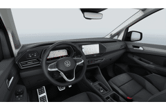 Volkswagen Caddy Kombi Maxi 1.5 TSI 150pk Hybride Style - Afbeelding 4