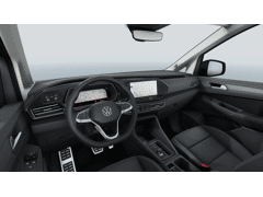 Volkswagen Caddy Kombi Maxi 1.5 TSI 150pk Hybride Style - Afbeelding 4