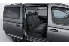 Volkswagen Caddy Kombi Maxi 1.5 TSI 150pk Hybride Style - Afbeelding 5