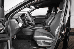 Audi A1 Sportback 25 TFSI 95pk S edition - Afbeelding 4