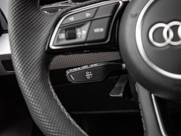 cruise control