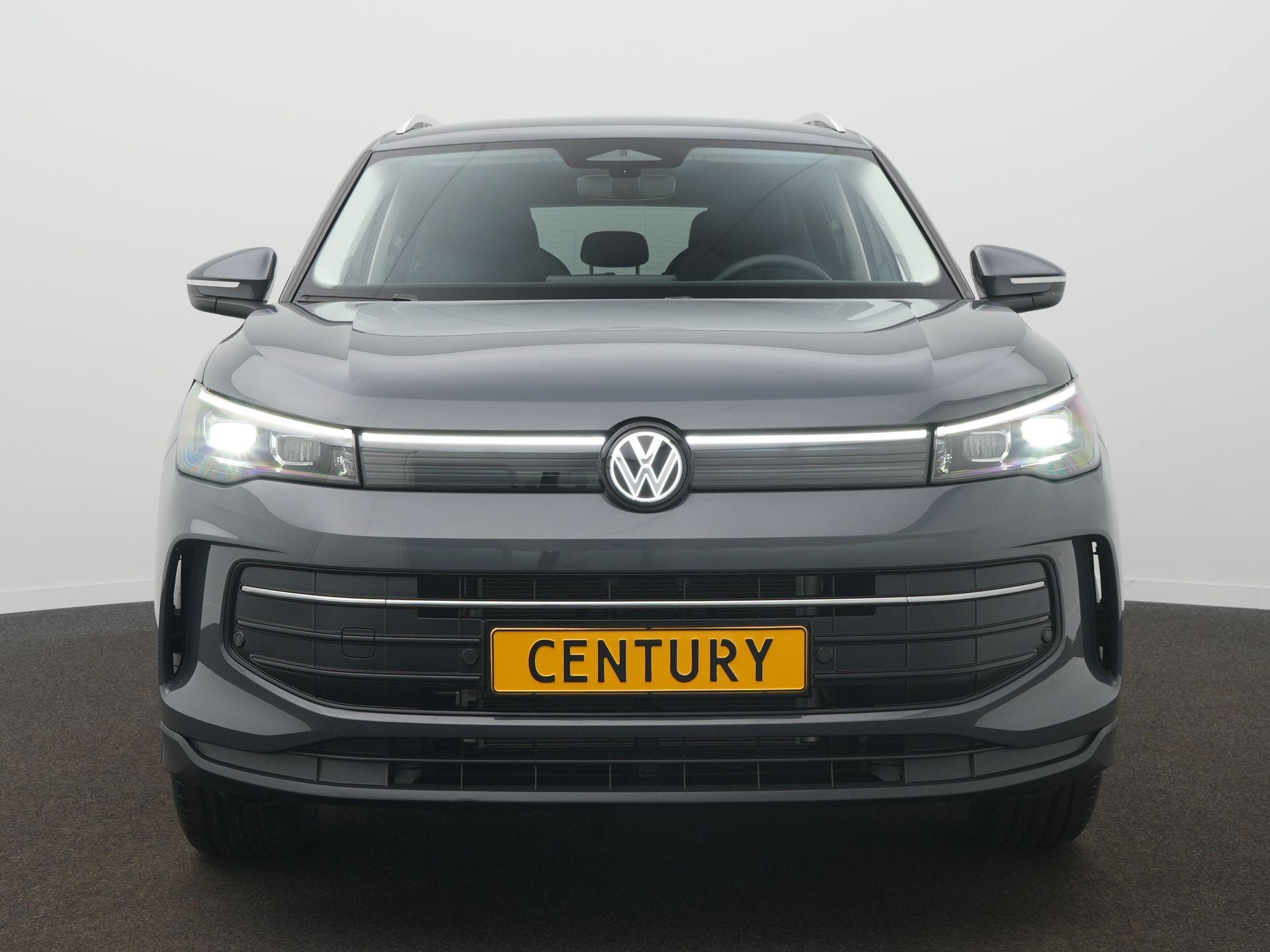 Volkswagen Tiguan 1.5 eHybrid 204pk Life Edition - Afbeelding 2