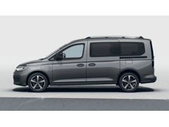 Volkswagen Caddy Kombi Maxi 1.5 TSI 150pk Hybride Style - Afbeelding 3
