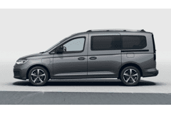 Volkswagen Caddy Kombi Maxi 1.5 TSI 150pk Hybride Style - Afbeelding 3