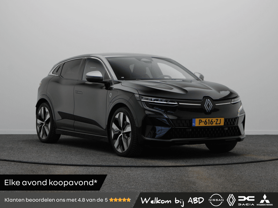 Renault Megane E-Tech EV60 Optimum Charge Techno - Afbeelding 1