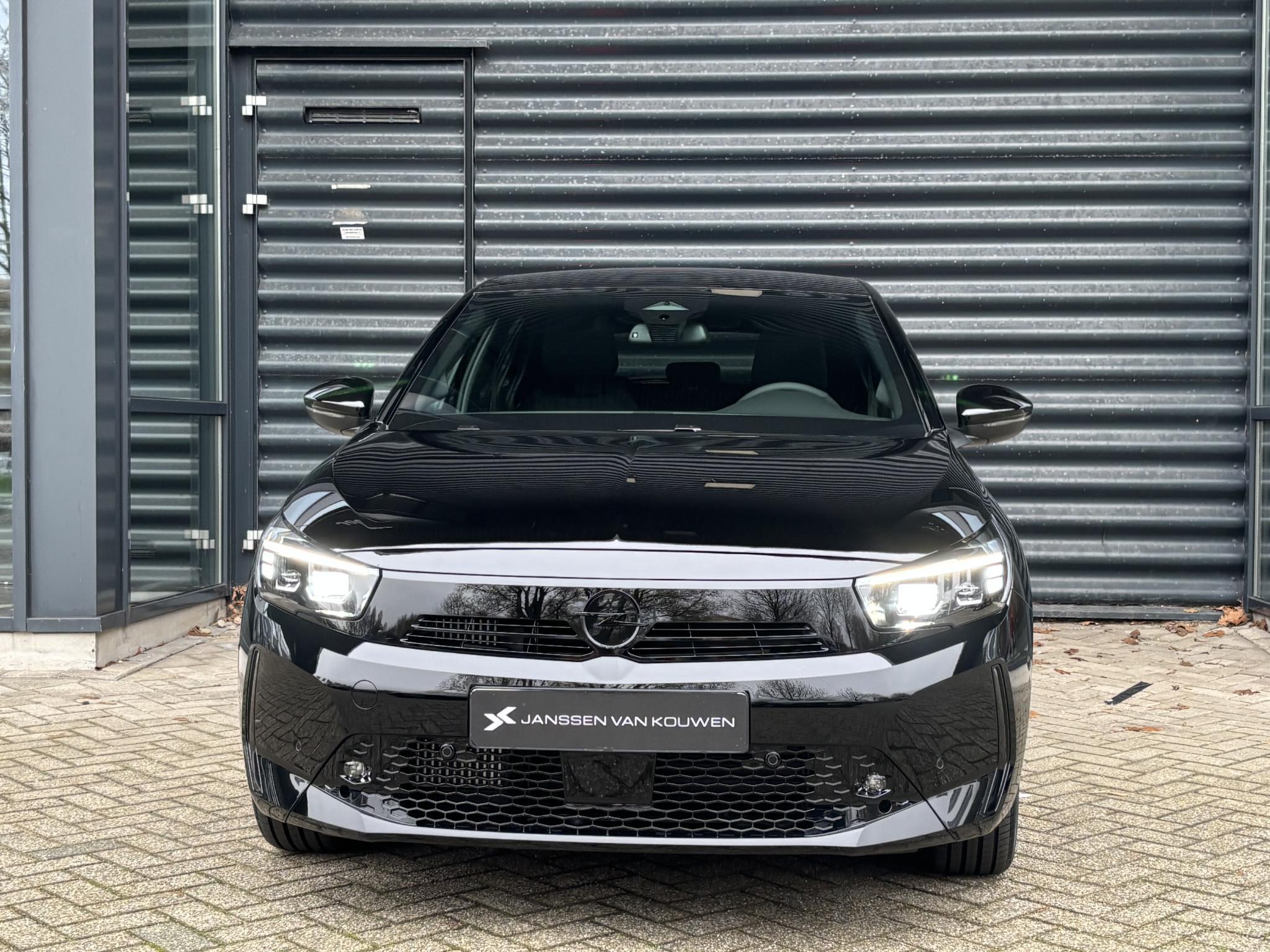 Opel Corsa 1.2 Turbo Hybrid GS - Afbeelding 3