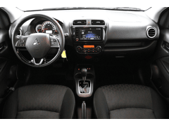 Mitsubishi Space Star 1.2 Intense - Afbeelding 4