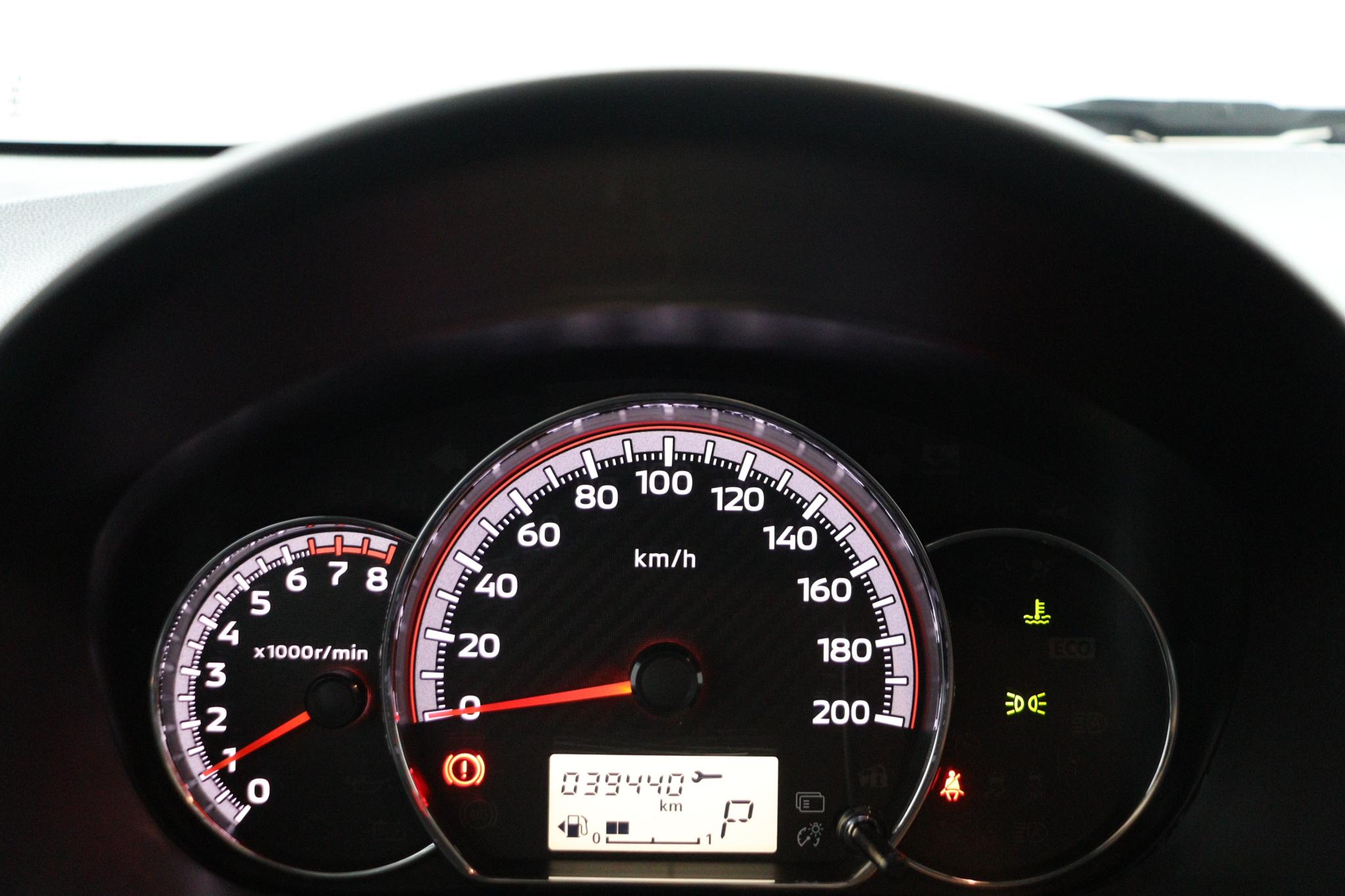 Mitsubishi Space Star 1.2 Intense - Afbeelding 5