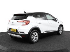 Renault Captur E-Tech Plug-in Hybrid 160 Intens - Afbeelding 2