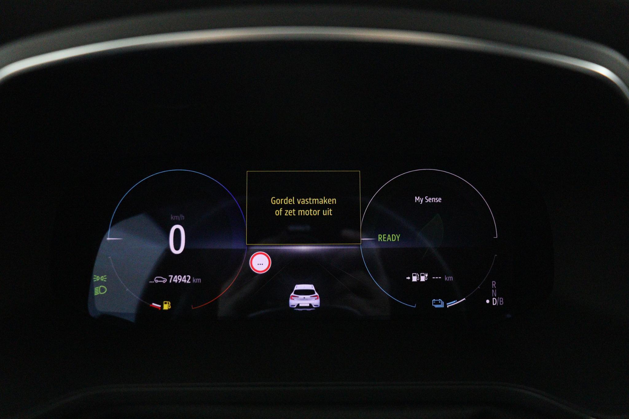 Renault Captur E-Tech Plug-in Hybrid 160 Intens - Afbeelding 5