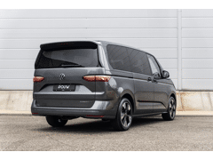 Volkswagen Multivan 1.5 eHybrid 245pk L2 Bulli Edition - Afbeelding 2
